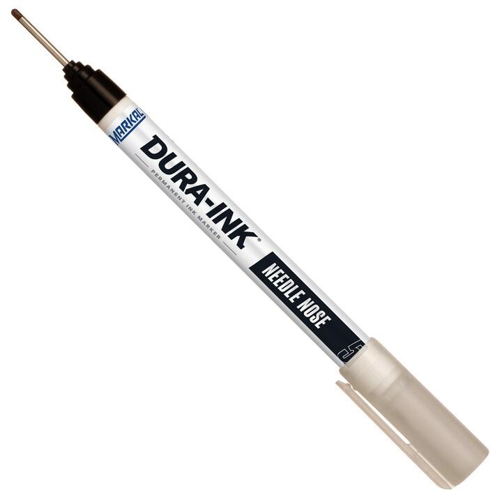 pics/Markal/Dura-ink/tieflochmarker 5/markal-dura-ink-5-carpenter-marker-black.jpg